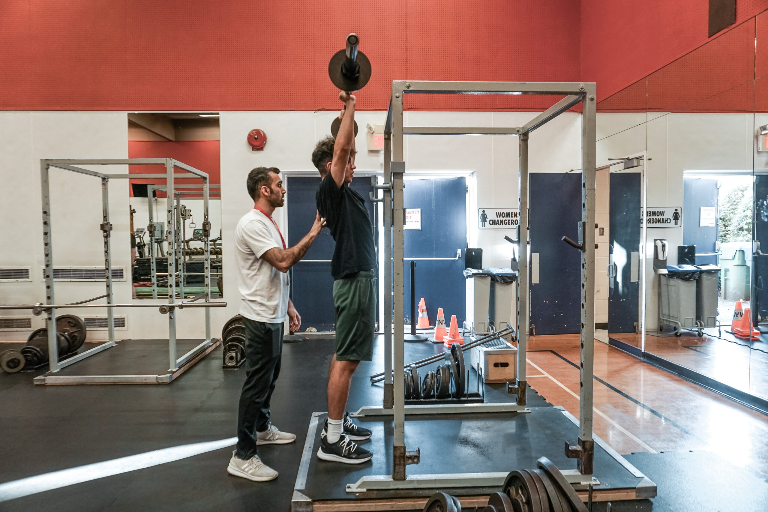 Fitness Program Dan s Legacy